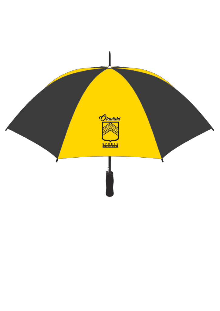 Otautahi Sports Association Umbrella