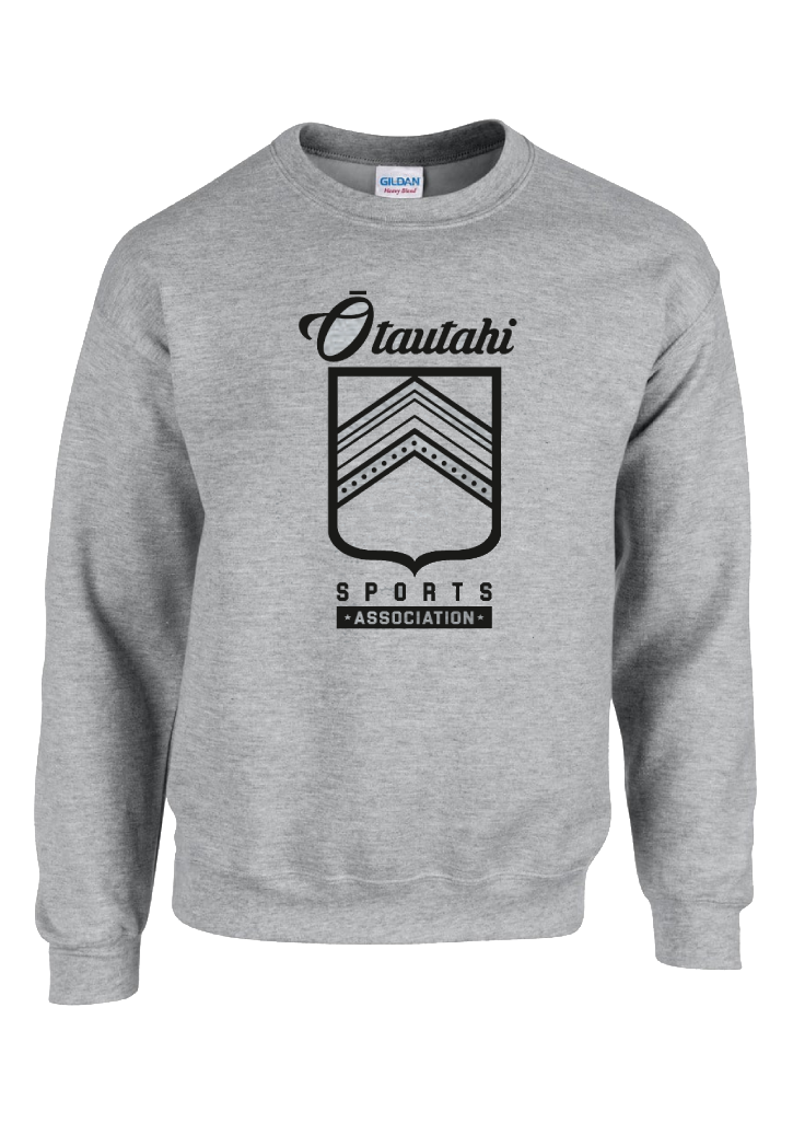 Otautahi Sports Association Sweatshirt