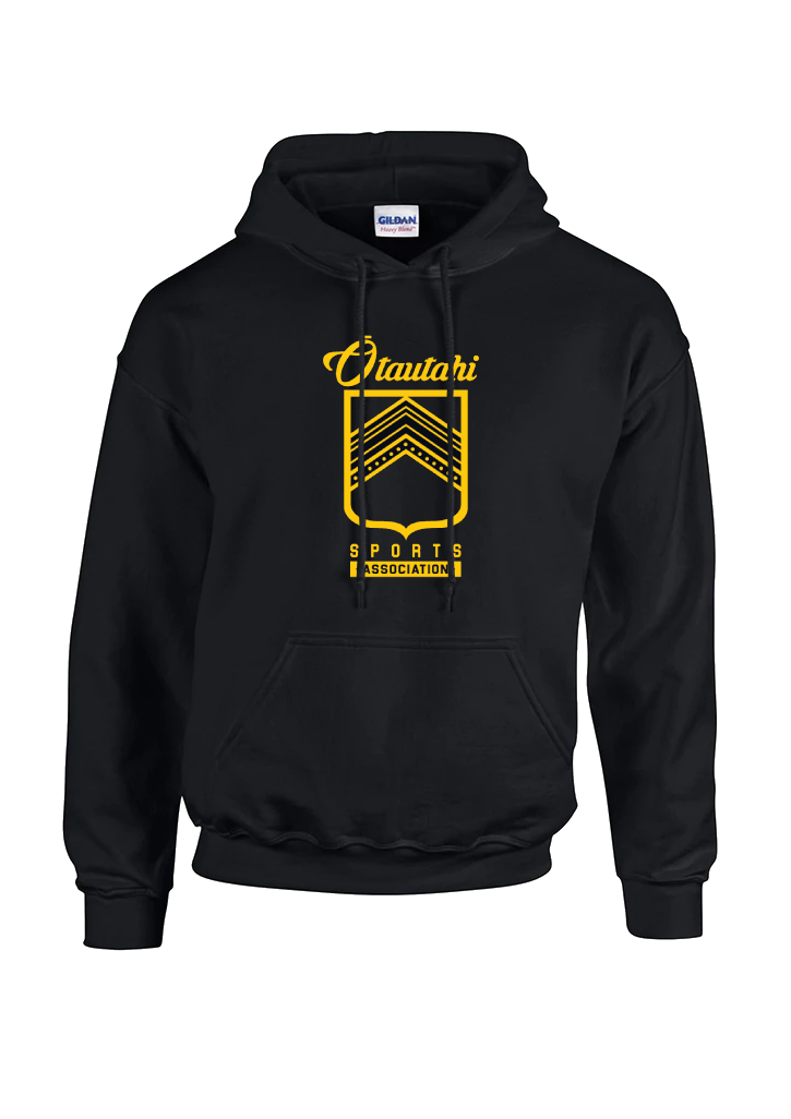 Otautahi Sports Association Hoodie