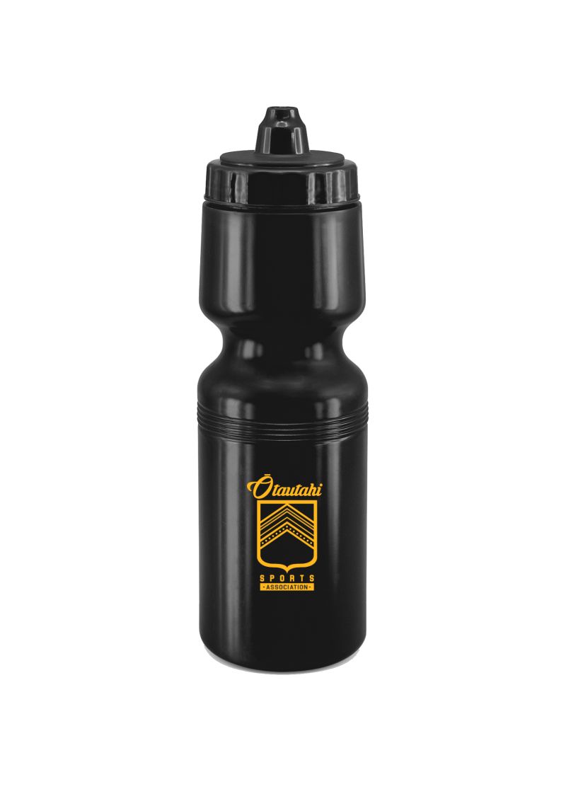 Otautahi Sports Association Drink Bottle