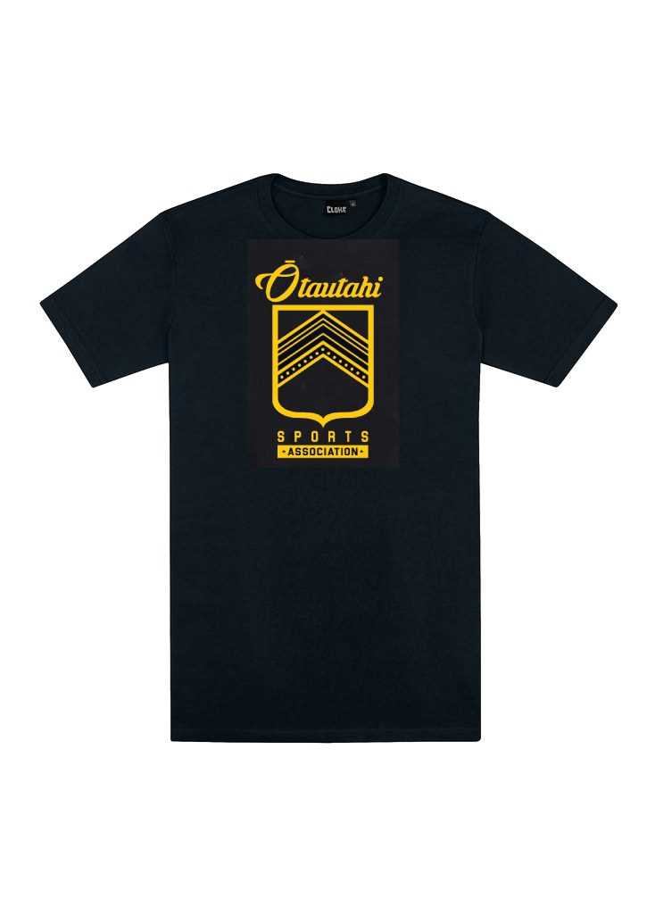 Otautahi Sports Association Kids Tee