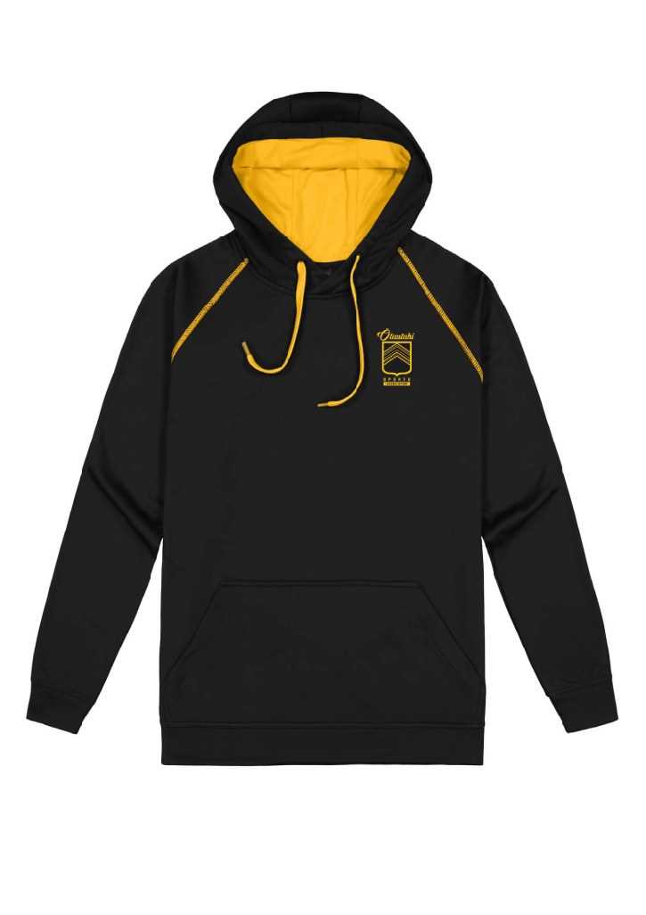 Otautahi Sports Association Pullover Hoodie