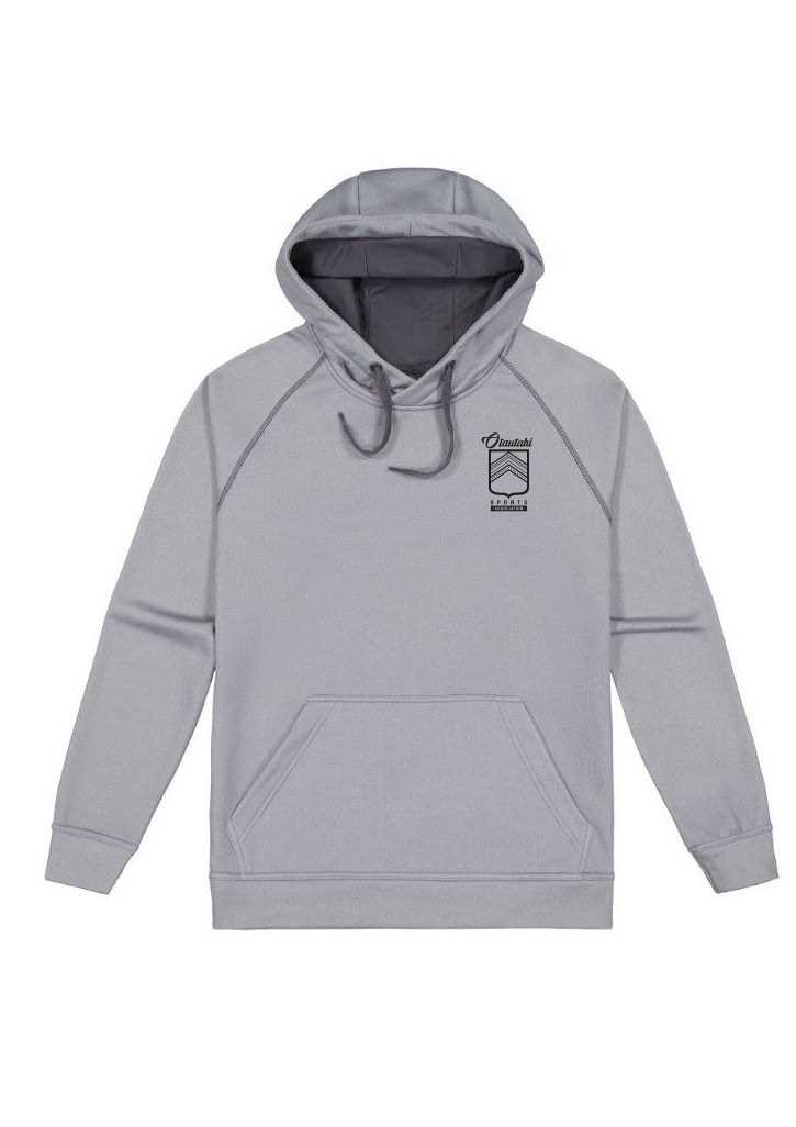 Otautahi Sports Association Pullover Hoodie